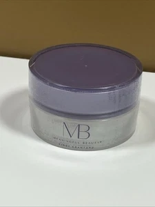 Meaningful Beauty Age Recovery Night Creme Melon Extract & Retinol .33 oz - Picture 1 of 2