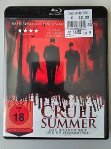 Cruel Summer (Blu Ray) - Bild 1 von 2