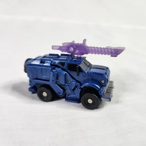 Transformers Prime Cyberverse Legion Class Breakdown Completo - Imagen 1 de 8