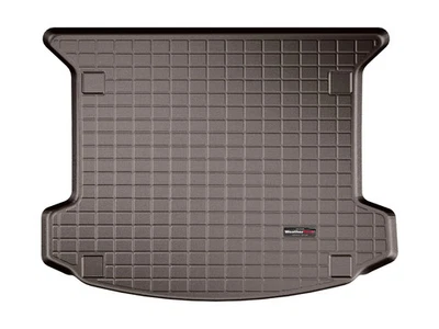 WeatherTech Cargo Trunk Liner for 2017-2025 Cadillac XT5 - Image 1 of 4