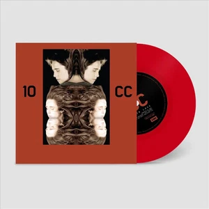 10CC - I\'M NOT IN LOVE - Picture 1 of 1