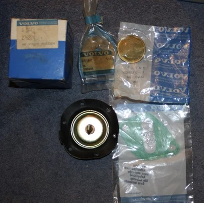 Volvo 1800 130 220 544 original Rep-Satz Benzinpumpe fuel pump repair kit NOS - Imagem 1 de 2
