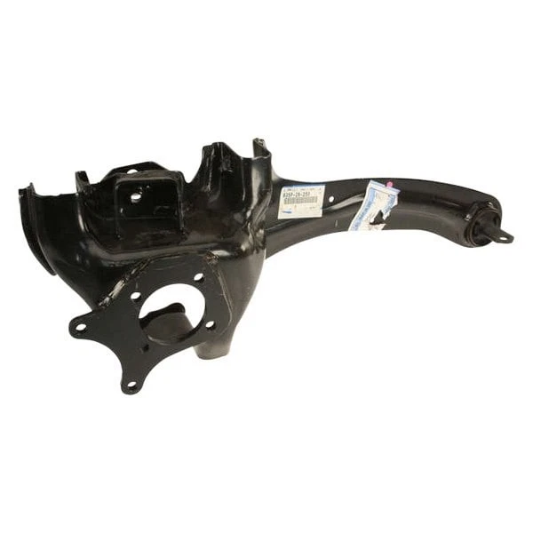 For Mazda 3 Sport 2009 Genuine B35P-28-250 Rear Driver Side Trailing Arm — 第 1/1 张图片