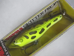 Rapala Skitter Prop SPR07 LF New Single Swisher - Picture 1 of 4