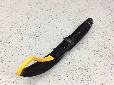 Ski Doo RH Ski Pilot Ski 2007-2023 MXZ GTX GSX Renegade 505072154 600 900 850 - Image 1 of 4