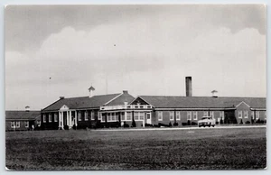 Postcard Crest Haven The Cape May Court House New Jersey Unposted - Picture 1 of 2