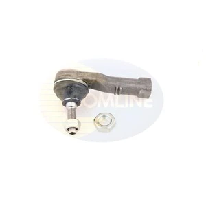 Tie Track Rod End For Renault Clio MK2 Hatch Front Left Outer Comline 7701472843 - Picture 1 of 8