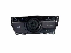 2019 ACURA ILX RADIO NAVIGATION CONTROL PANEL ASSY OEM 39171TX6C92 - Picture 1 of 9