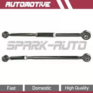 Mevotech Supreme Rear Lower Rearward Lateral Arm Fits Toyota Camry 1997 1998 - Picture 1 of 5