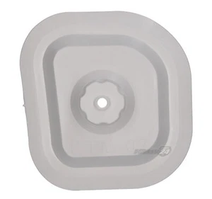 Multi Air Filter Wash Cover Adjusts Husaberg Te 125 250 300 11-12 - Imagen 1 de 2