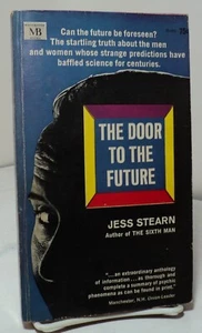The Door to the Future by Jess Stearn - MacFadden-Bartell 75-152 - 1964 - Imagen 1 de 2