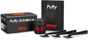 Thermal Grizzly TG Putty Advance Non-Conductive Thermal GPU Modding TG-P-A-030 - Picture 1 of 6