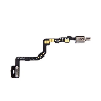 OnePlus 3 Vibrating Motor Flex Cable Replacement - Image 1 of 4