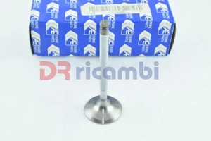 VALVOLA DI ASPIRAZIONE MOTRE FIAT 131 CL FIAT CROMA CHT 1585 cc AE V91296 - Imagen 1 de 4