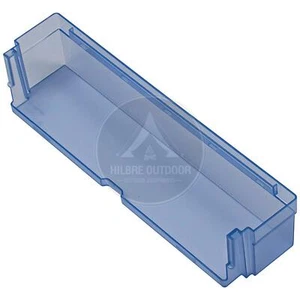 REPUESTO DE ESTANTE AZUL FRIGORÍFICO DOMETIC 241334351 RML9430 RML9431 RML9435 RMLT9435 - Imagen 1 de 2