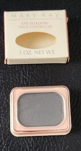 NUEVO EN CAJA Controlador de valor de sombra de ojos Mary Kay de colección ónix negro 0013 0,1 oz - Imagen 1 de 5