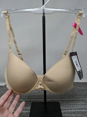 Sujetador push up Maidenform DM9352 talla 34C cómodo devoción alambre C4V nuevo con etiquetas Foto 1 de 4