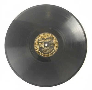 Guy Lombardo Stars are The Windows of Heaven / Dearie 4494 Brunswick - Imagen 1 de 2