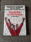 Flucht oder Sieg - DVD -Sylvester Stallone