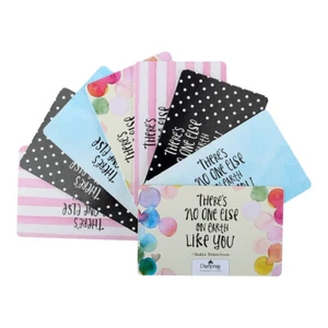 Scripture Shareables: 32 Cards w/Carrying Case [by Sadie from Duck Dynasty] - Picture 1 of 7