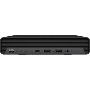 HP Elite Mini 600 G9 i5 i5-13500T 8GB 256GB W11P - 86Y69UT#ABA - Picture 1 of 1