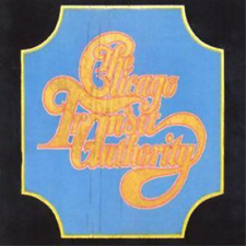 Chicago Chicago Transit Authority (CD) Album
