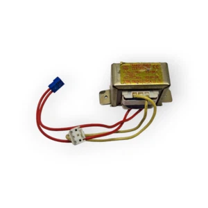 TRANSFORMATEUR 00505 YJ-168-I EI-48-24 PRIMAIRE 220V SECONDAIRE 3V POUR CLIMATIS - Picture 1 of 1