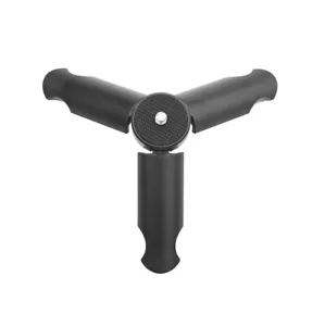 Table Top Tripod for GoPro HERO 13/12/11/10/9/8/7/6/5/4/3/MAX/Session - Picture 1 of 7