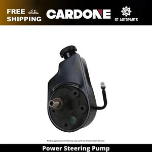 For 1996 Chevrolet C2500 Suburban Power Steering Pump Cardone - Picture 1 of 7