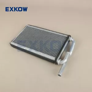 Heater Core for Mitsubishi Pajero III IV 2.8 3.0 3.2 3.5 3.8 2000-2020 MR500659 - Picture 1 of 4