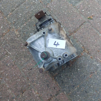 Aufsitzmäher Rasentraktor  Getriebe 5 Vorwärts 1 Rückwärtsgang - Bild 1 von 4