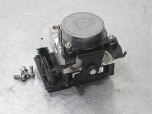 BMW F800S F800 S F800R 07 ABS OEM Hydro Pump Modulator 7K Miles 2007 - Foto 1 di 7