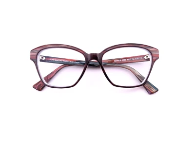 Gafas Jean Lafont, solo monturas, Edifice 6080, 52-15-138, plástico, Francia Foto 1 de 4