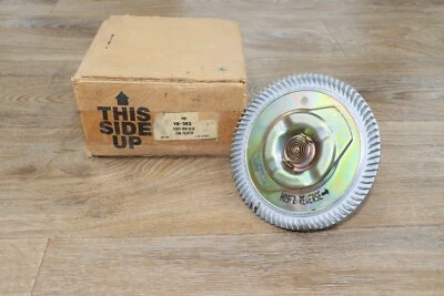 NOS Ford Motorcraft YB-362 Fan Clutch Asy E9SZ-8A616-A Thunderbird Cougar 89-93 - Image 1 of 4