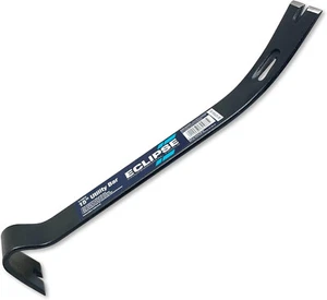 Eclipse 15" Flat Utility Pry Bar  E-FUB15 - Picture 1 of 7