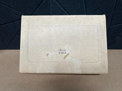 Cisco Meraki MX68 Cloud Managed Access Point MX68CW-HW-NA ✅❤️️✅❤️️  Brand New - Image 1 of 2