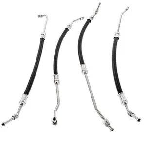 VOLVO PENTA DPH DPR-H Hydraulic hose set Replaces*: 24299616 – 21548739 - Bild 1 von 1