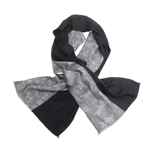 I3324 sciarpa uomo KENT&CURWEN DAVID BECKHAM man scarf - Foto 1 di 4