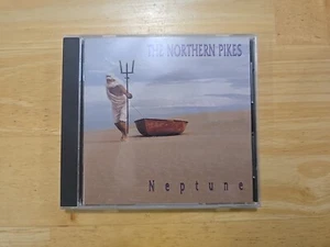 Neptune by The Northern Pikes (1992) – CD Tested & Working - Imagen 1 de 3