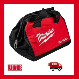 Milwaukee M12 12V Fuel 2-Tool X-Small 14" 350mm Contractor Tool Tote Bag - Picture 1 of 1