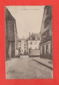 SAVERNE - Die Unterpräfektur (6177) - Bild 1 von 1