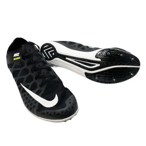 Nike Zoom Mamba 3 Racer Running Track Cleats - Picture 1 of 6