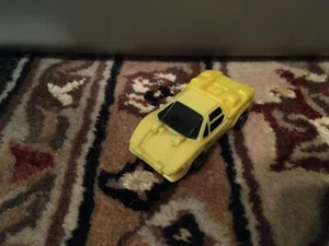 Transformers G1 Micromaster Free Wheeler - Picture 1 of 4