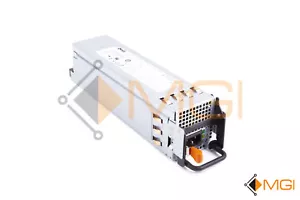DELL PE HOT SWAP 750W POWER SUPPLY // NY526 // FREE SHIPPING - Picture 1 of 3