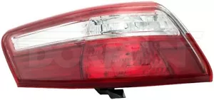 Dorman 1611522 Tail Lamp Assembly fits Toyota Camry 8156106240 - Picture 1 of 8