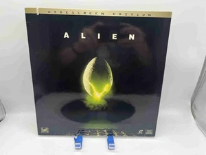 "Alien" Widescreen AC-3 Laserdisc LD - Sifourney Weaver - Picture 1 of 3