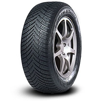 4x LEAO Ganzjahresreifen (1 Satz) 205/65 R 16 C TL 107/105T I-GREEN VAN ALL - Bild 1 von 3