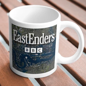Eastenders Mug Gift Cup Friend Keepsake Novelty Mug - Picture 1 of 1