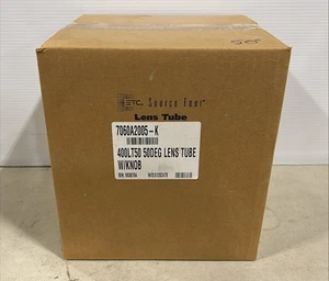 ETC 400 LT 50 Wechselobjektivtubus - Bild 1 von 1