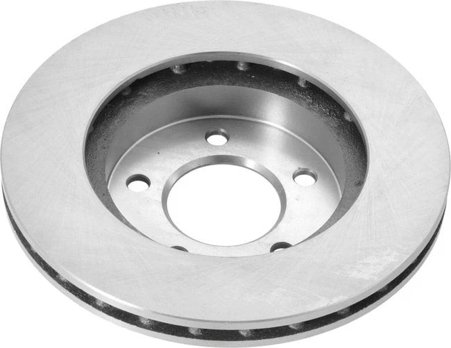 For Dodge Intrepid 1993-1997 iD Select SEL25551 OEF3 Front Brake Rotor Foto 1 de 1
